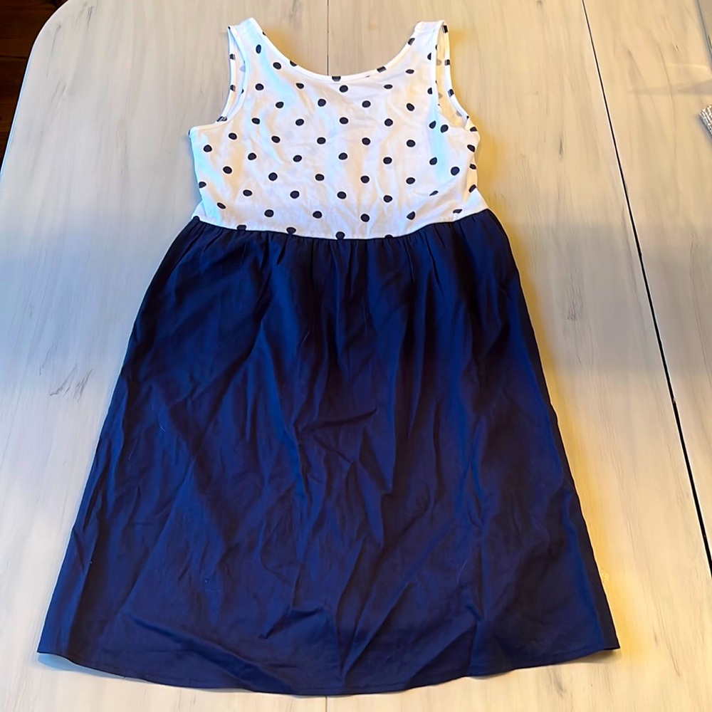 Girls Old Navy Sundress 10-12